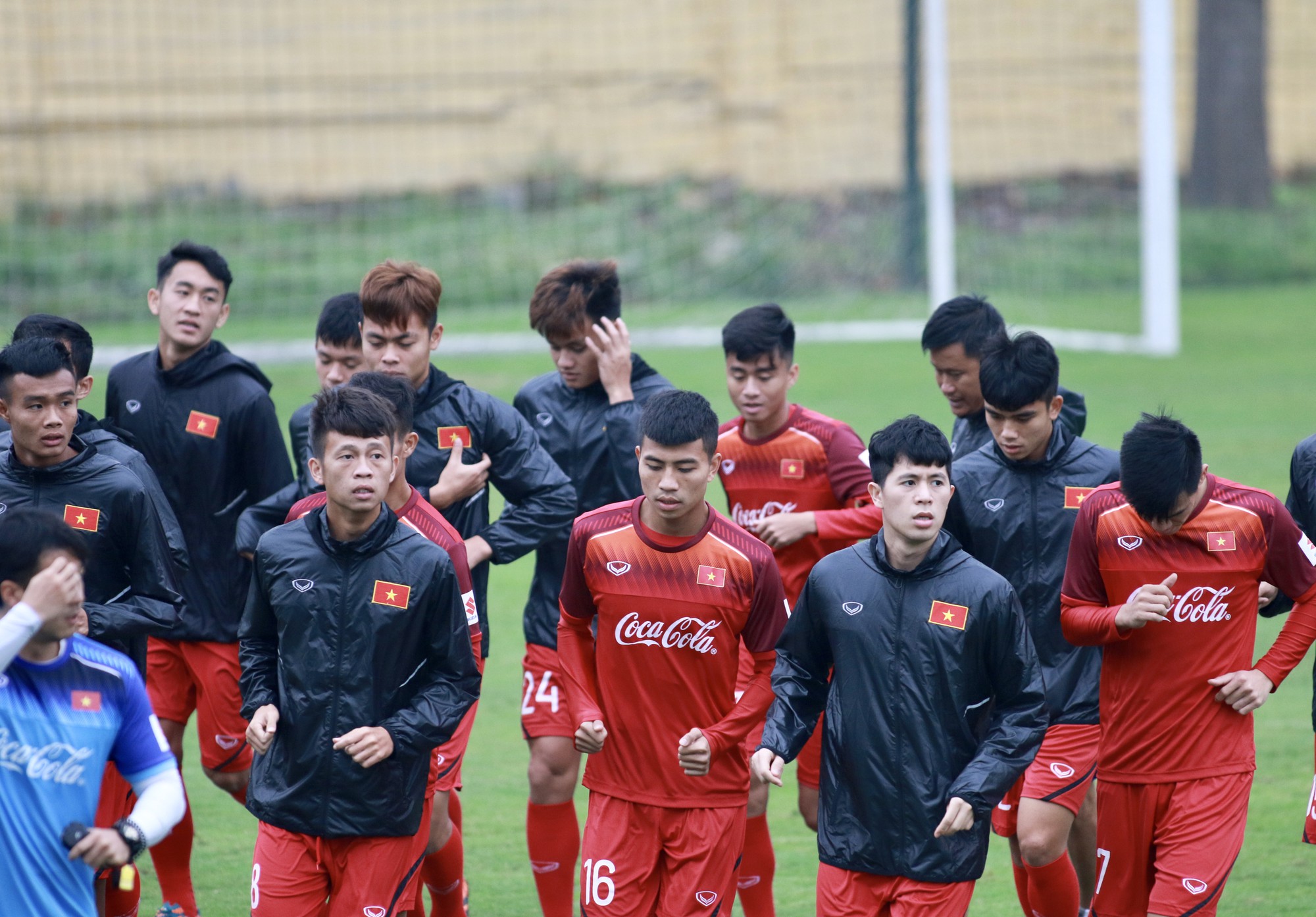Liệu rằng Quang Hải sẽ là 'vua phá lưới nội' tại V-League 2021?